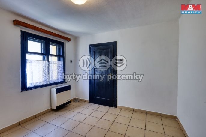 Prodej, Rodinný dům, Praha