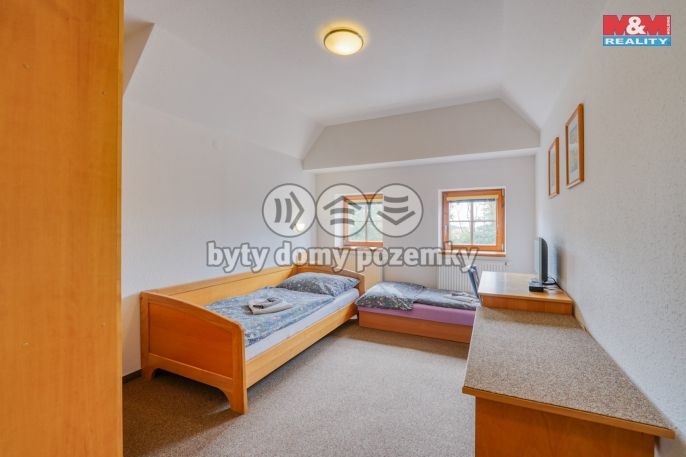 Prodej, Chalupa, Žihle