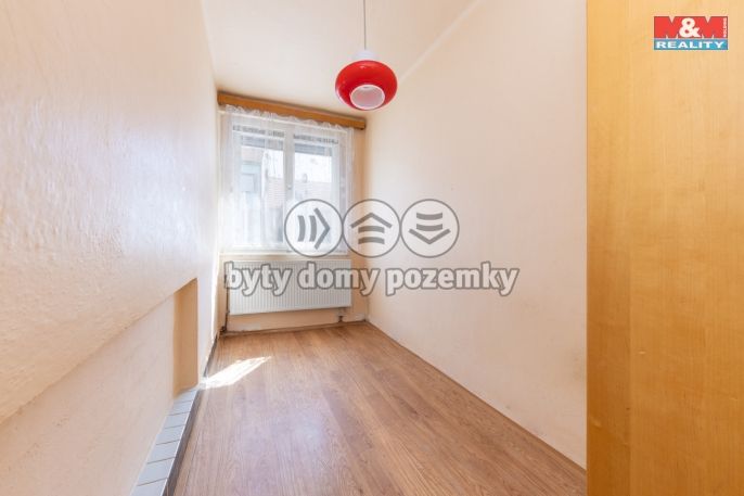 Prodej, Rodinný dům, Bratčice