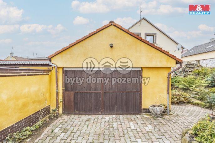 Prodej, Rodinný dům, Kladno