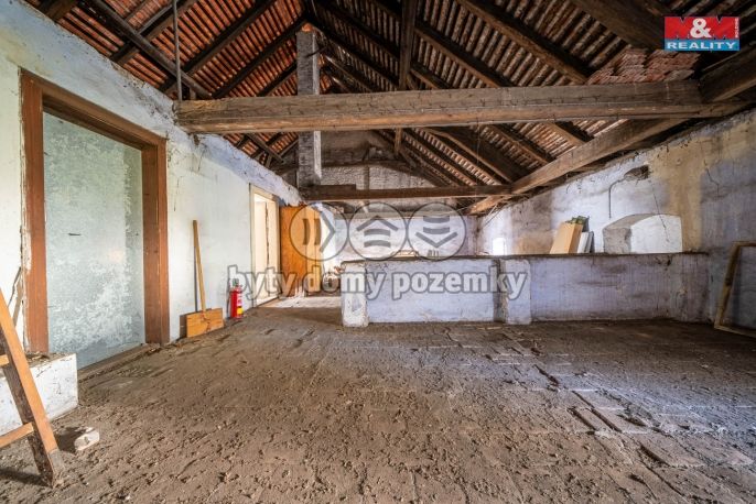 Prodej, Kancelářský prostor, Oskořínek