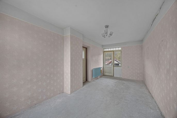 Prodej, Byt 5+1 a větší, Klamoš