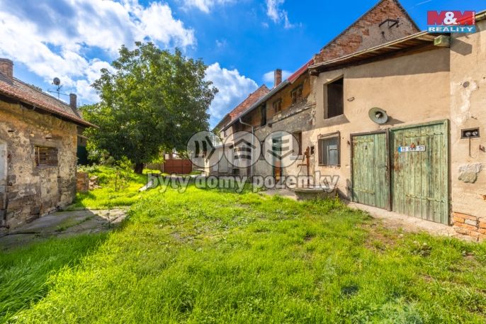 Prodej, Rodinný dům, Slavětín