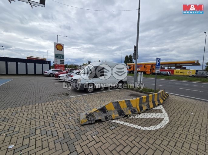 Pronájem, Kancelářský prostor, Praha