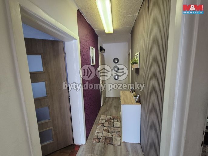 Prodej, Rodinný dům, Zaječov