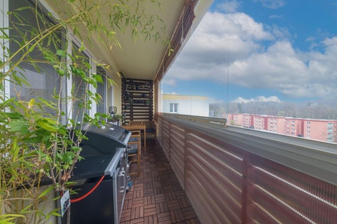 Prodej, Byt 3+1, Havířov