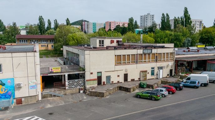 Prodej, Obchod a služby, Česká Lípa