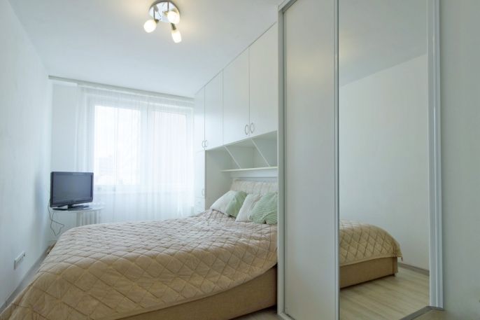 Prodej, Byt 2+1, Praha