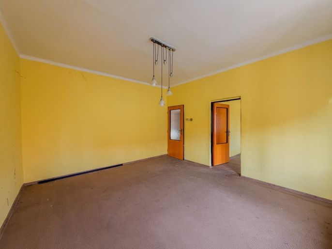 Prodej, Rodinný dům, Třebenice