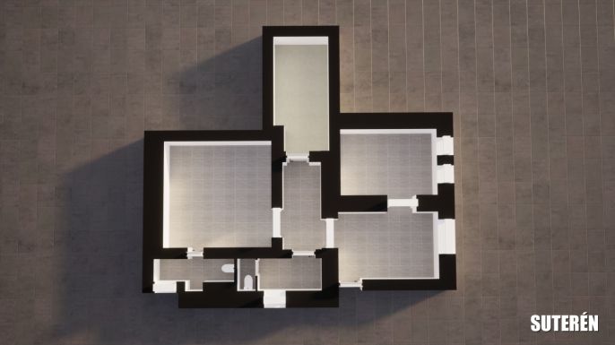 Prodej, Rodinný dům, Železný Brod