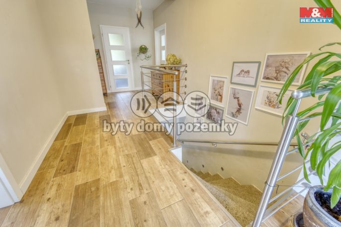 Prodej, Rodinný dům, Karlovy Vary