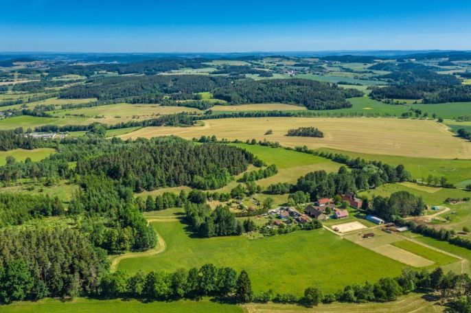 Prodej, Pozemek k bydlení, Předslavice