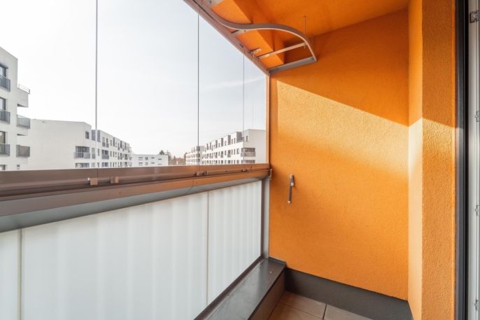 Prodej, Byt 2+kk, Praha