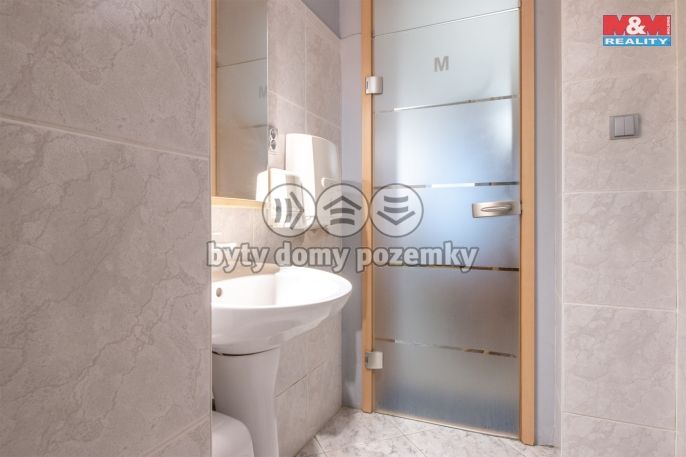 Pronájem, Restaurace, stravování, Liberec