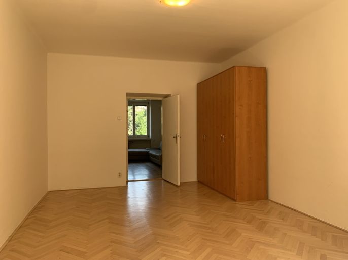 Pronájem, Byt 2+1, Zlín