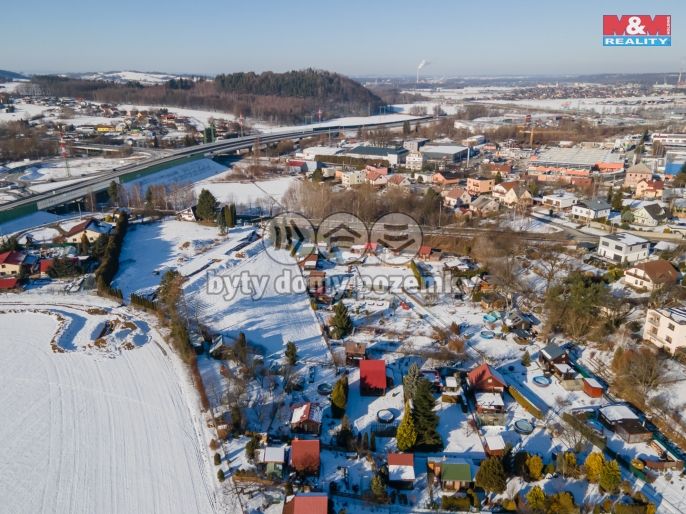 Prodej, Zahrada, Frýdek-Místek
