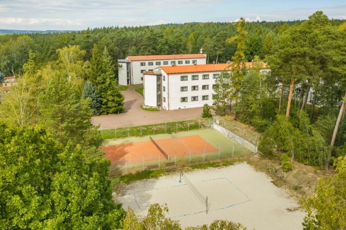Prodej, Hotel, penzion, Tuchlovice