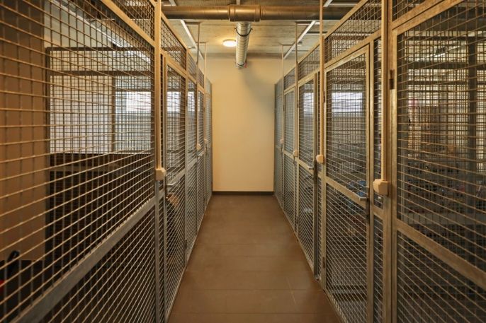 Pronájem, Byt 2+1, Jihlava