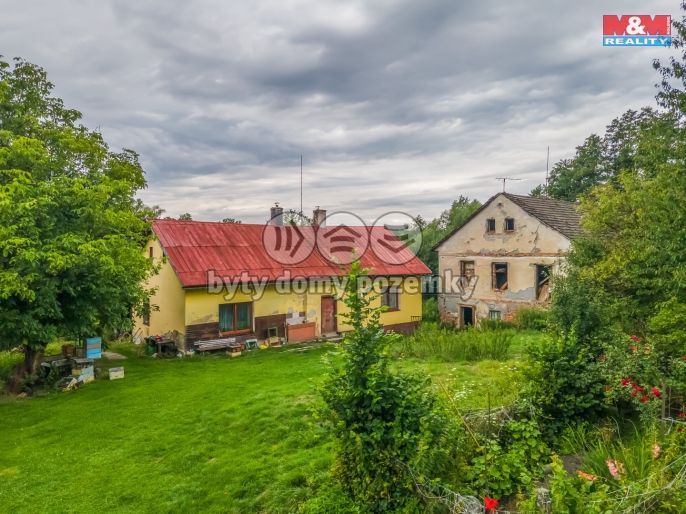 Prodej, Zemědělská usedlost, Havířov