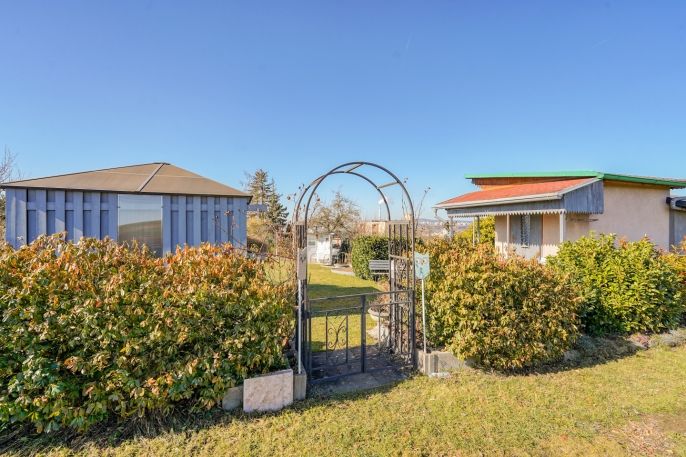 Prodej, Pozemek k bydlení, Plzeň