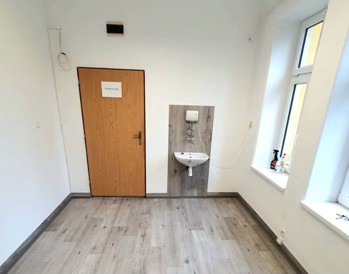 Pronájem, Kancelářský prostor, Jablonec nad Nisou