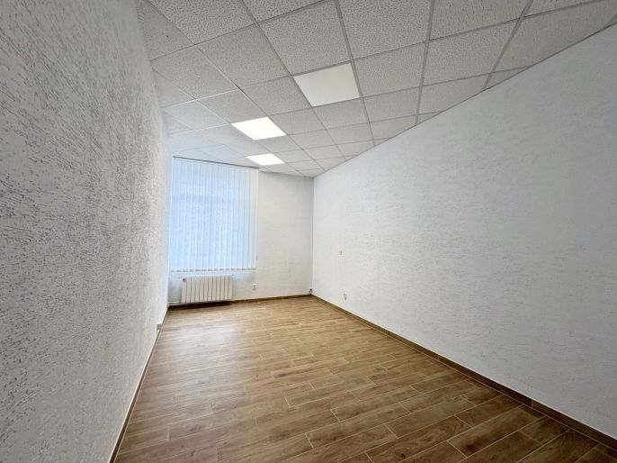 Pronájem, Kancelářský prostor, Krnov