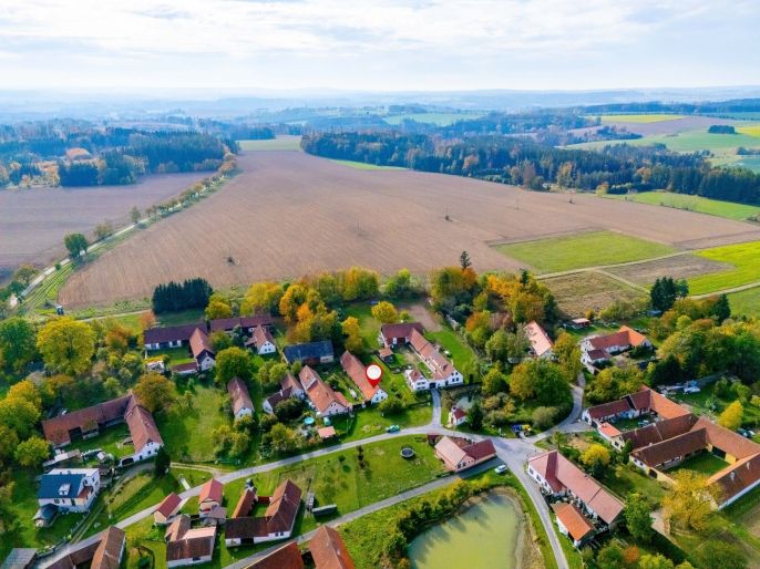 Prodej, Chalupa, Buřenice