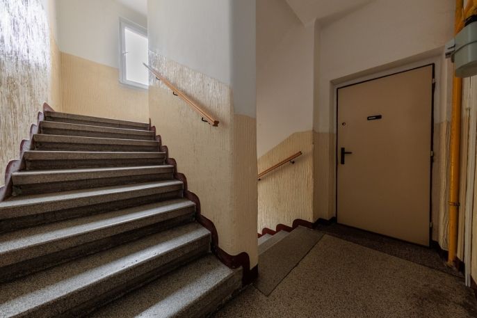 Prodej, Byt 3+1, Karlovy Vary