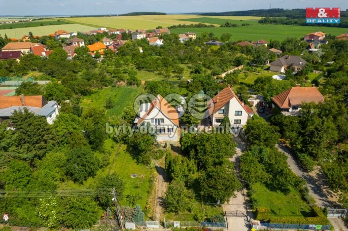 Prodej, Rodinný dům, Suchohrdly