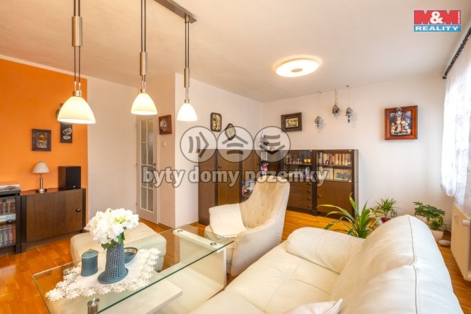 Prodej, Atypický byt, Teplice