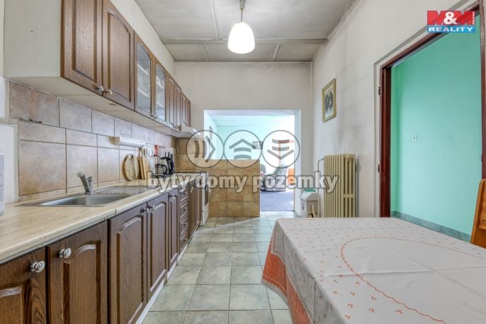 Prodej, Výrobní objekt, Černošín