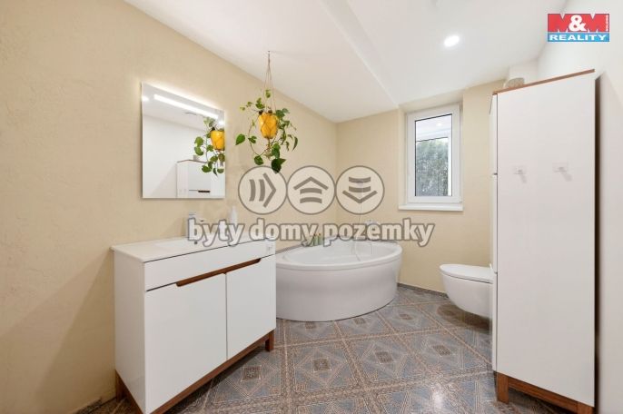 Prodej, Rodinný dům, Přísnotice