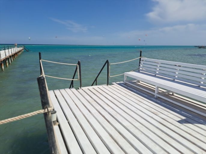 Prodej, Byt 1+kk, Hurghada
