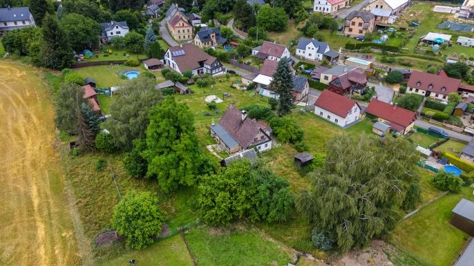 Prodej, Rodinný dům, Rynoltice