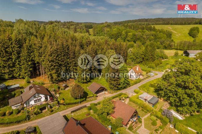 Prodej, Zahrada, Aš