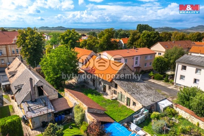 Prodej, Rodinný dům, Slavětín