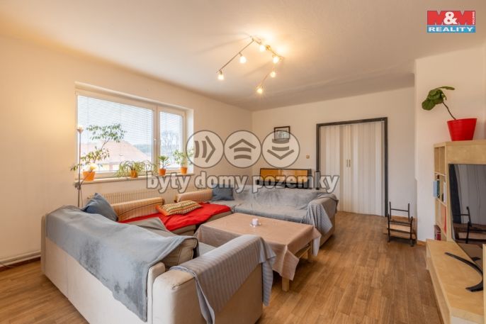 Prodej, Rodinný dům, Krušovice