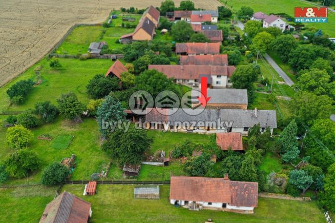 Prodej, Chalupa, Kopidlo