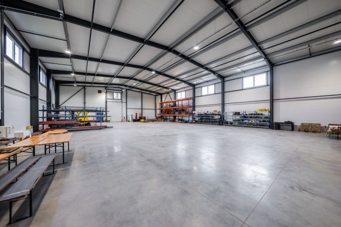 Prodej, Sklad, Rosice