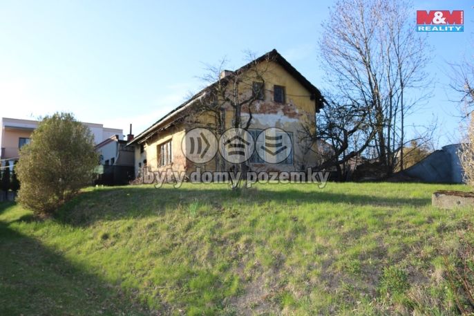 Prodej, Rodinný dům, Ostrava