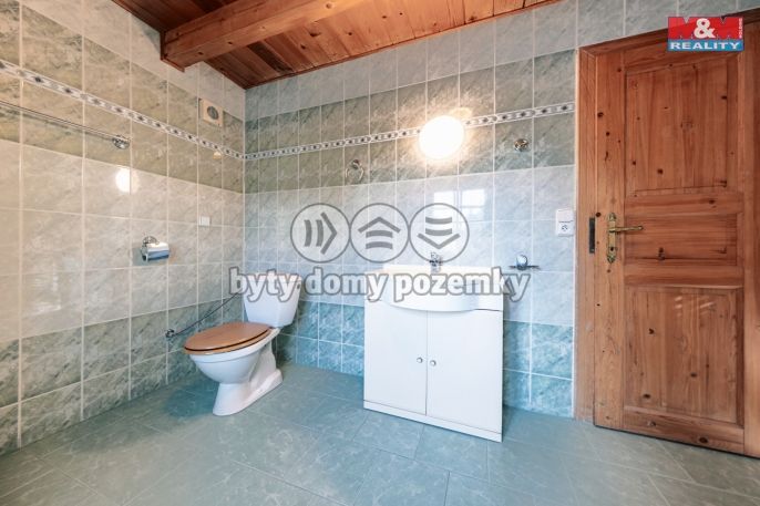 Prodej, Chalupa, Žacléř