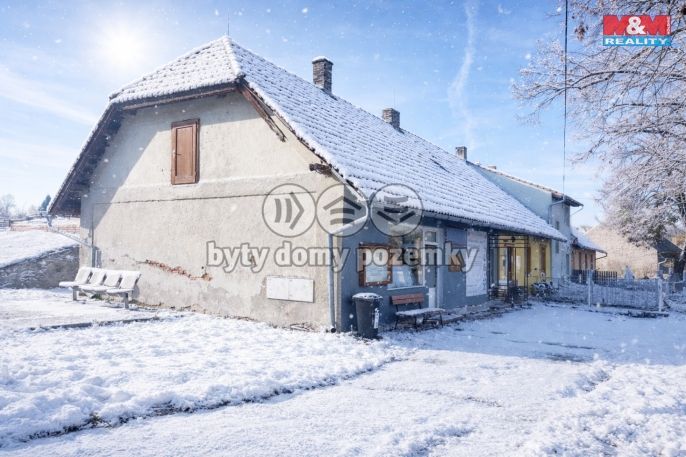 Prodej, Ostatní, Klášterní Skalice