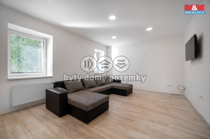 Prodej, Rodinný dům, Jaroměřice