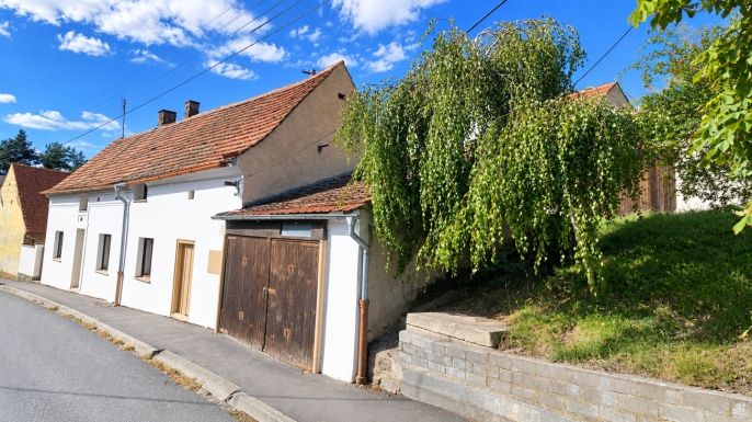 Prodej, Rodinný dům, Plzeň