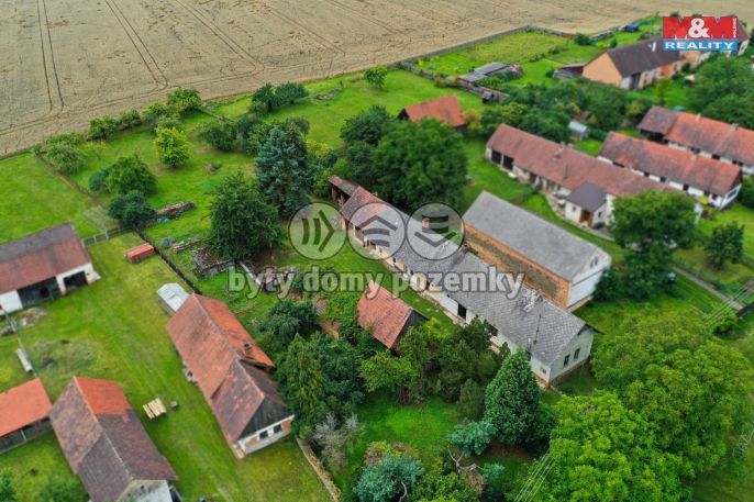 Prodej, Chalupa, Kopidlo