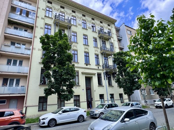 Prodej, Byt 1+1, Brno