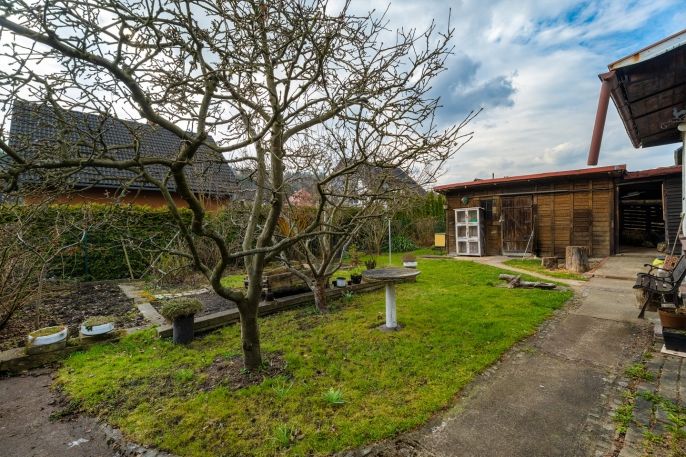 Prodej, Rodinný dům, Děčín