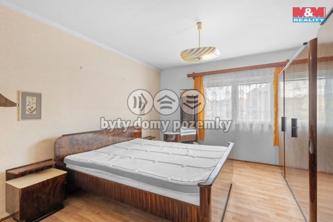 Prodej, Rodinný dům, Kladno