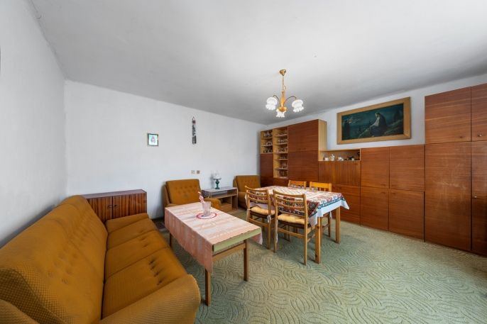 Prodej, Rodinný dům, Strupčice