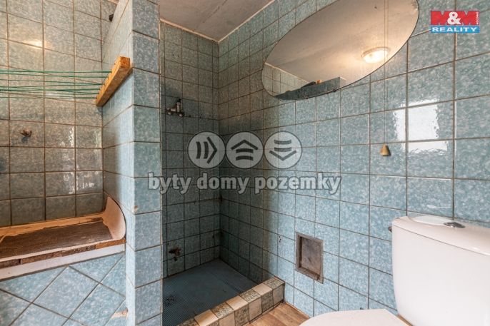 Prodej, Rodinný dům, Klabava